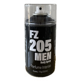 Body Spray Men