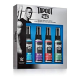 Body Spray Perfume Tapout
