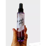 Body Spray Purple Pop