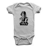 Body Star Wars 100