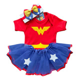Body Tematico Bebe Mesversario