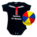 Body Tematico Boina Kiko