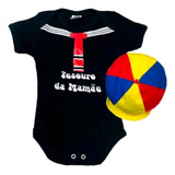 Body Tematico Kiko Body