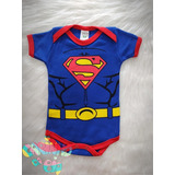 Body Tematico Para Bebe