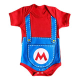 Body Tematico Para Bebe