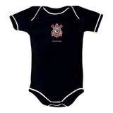 Body Torcida Baby Corinthians