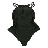 Body Tranca Plus Size