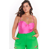 Body Up Glam Alca