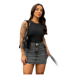 Body Zara Feminino
