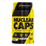 Bodyaction Nuclear