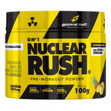 Bodyaction Tradicional Nuclear Rush