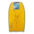 Bodyboard Maré Pro Semi Profissional   Amarelo   Branco