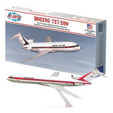 Boeing 727 200 Demonstrator