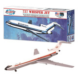 Boeing 727 Whisper Jet Airline Eastern Twa 1/96 Atlantis 351