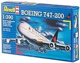 Boeing 747 200 Air