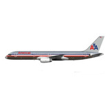 Boeing 757 223 American