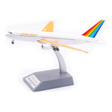 Boeing 767 200 Transbrasil