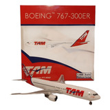 Boeing 767 300er