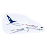 Boeing 767 300er Aeromexico