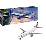 Boeing 767 300er British
