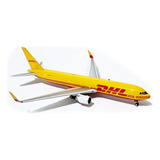 Boeing 767 300er Dhl