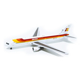 Boeing 767 300er Iberia