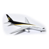 Boeing 767 300f Ups