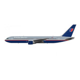 Boeing 767 322 United