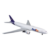 Boeing 777-200 - Fedex Cargo - Escala 1/200