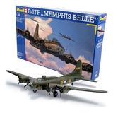 Boeing B 17f Memphis