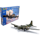 Boeing B 17f ´memphis