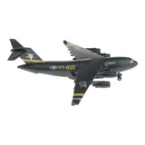 Boeing C 17 Aviao