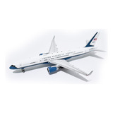 Boeing C-32a Air Force Two - Gemini - 1/400 - 12x S/ Juros