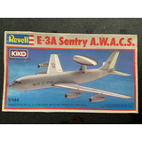 Boeing E 3a Sentry
