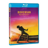Bohemian Rhapsody Blu ray
