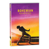 Bohemian Rhapsody Dvd Original