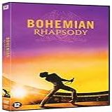 Bohemian Rhapsody dvd