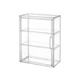 Bohoidee Vitrine Transparente De