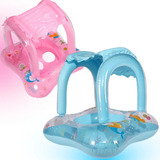 Boia Bebe Bote Infantil