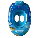 Boia Bebe Bote Infantil