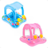 Boia Bebe Piscina Cobertura