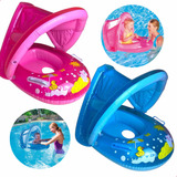 Boia Bebe Piscina Inflavel