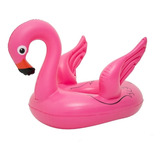 Boia Bote Assento Flamingo