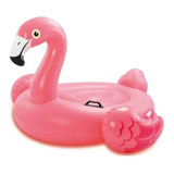 Boia Bote Flamingo Inflavel