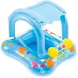 Boia Bote Infantil Inflavel