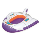 Boia Bote Infantil Inflavel