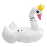 Boia Bote Inflavel Cisne