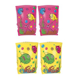 Boia Braco Bebe Infantil