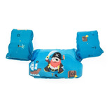 Boia Braco Infantil Colete