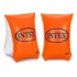 Boia Braço Infantil Inflável Flutuador Deluxe Grande Intex